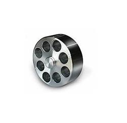 March Performance Billet Aluminum Mechanical Fan Spacers