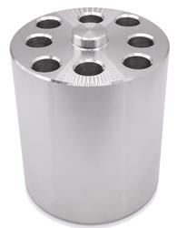 March Performance 353 March Performance Billet Aluminum Mechanical