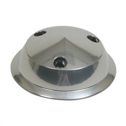 March Performance Pulley Covers 360-09