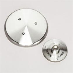 March Performance Pulley Covers 385