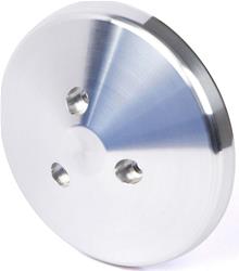 March Performance Pulley Covers 394-09