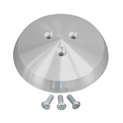 March Performance Pulley Covers 395-08