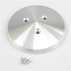 March Performance Pulley Nose Cones 397