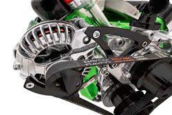 March Performance Alternator Brackets 40010-08