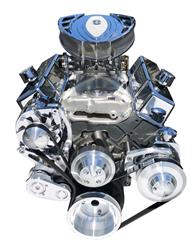 March Performance Alternator Brackets 40042-A