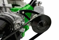 March Performance Power Steering Brackets 40100-08