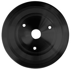 March Performance Crankshaft Pulleys for 1988-1992 CAMARO, CAPRICE, FIREBIRD - 4011-08