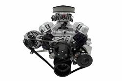 March Performance Accessory Drive Systems 40410-08