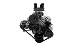 March Performance Accessory Drive Systems 40415-08