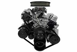 March Performance Accessory Drive Systems 40490-08