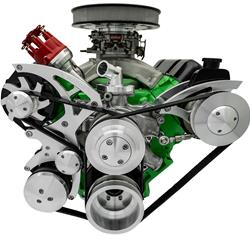 March Performance Pulley Kits 40565
