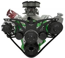 March Performance Accessory Drive Systems 40730-08