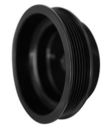 March Performance Crankshaft Pulleys 4101-08