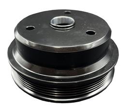 March Performance Crankshaft Pulleys 4111-08