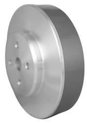 March Performance Aluminum Serpentine Water Pump Pulleys for 1988-1991 CORVETTE - 4112