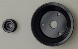 March Performance 1984-91 Corvette Serpentine Pulley Kits for 1984-1987 CORVETTE - 4120-08