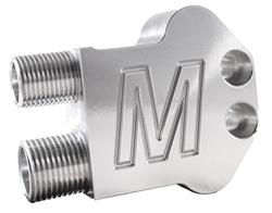 March Performance Air Conditioning Manifold Fitting Kits 416