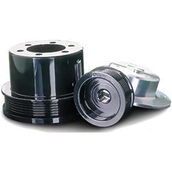 March Performance Aluminum Performance Grand National Pulleys for 1986-1987 REGAL - 4200-08