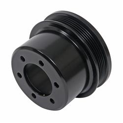 March Performance Crankshaft Pulleys for 1986-1987 REGAL - 4201-08