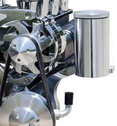 March Performance Power Steering Reservoirs 425-06