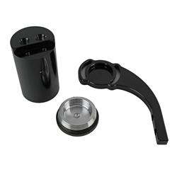 March Performance Power Steering Reservoirs 425-08