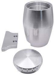 March Performance Billet Tapered Power Steering Reservoirs 430