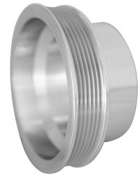 March Performance Crankshaft Pulleys 4311