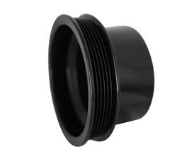 March Performance Crankshaft Pulleys 4351-08