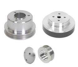 March Performance Late GM Serpentine Pulley Kits 4360