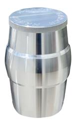 March Performance Power Steering Reservoirs 440