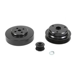 March Performance 1988-91 Corvette Serpentine Pulley Kits