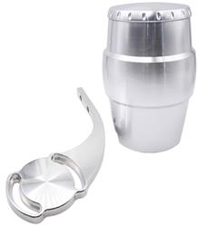 March Performance Power Steering Reservoirs 445
