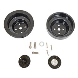 March Performance Alternator Pulleys 4465-08