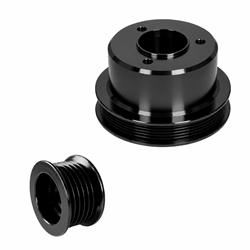 March Performance Late GM Power and Amp Series Pulley Kits 4475-08