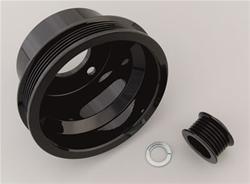 March Performance Late GM Power and Amp Series Pulley Kits 4475-08