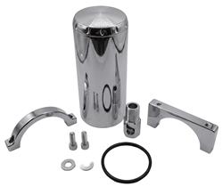 March Performance Billet Power Steering Cases 450-06