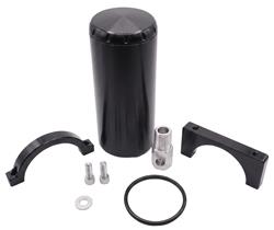 March Performance Billet Power Steering Cases 450-08
