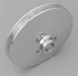 March Performance Power Steering Pulleys 500