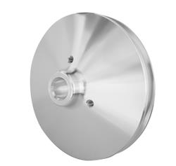 March Performance Power Steering Pulleys 502