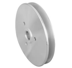 March Performance Power Steering Pulleys 504