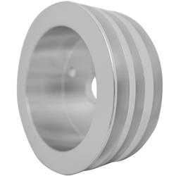 March Performance Crankshaft Pulleys for 1971-1982 CORVETTE - 5051