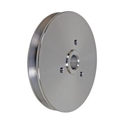 March Performance Power Steering Pulleys 505