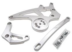 March Performance Ultra Series Air Conditioning Brackets 50703