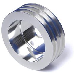March Performance Crankshaft Pulleys 5091