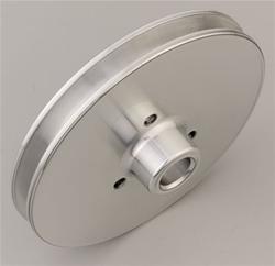 March Performance Power Steering Pulleys 511