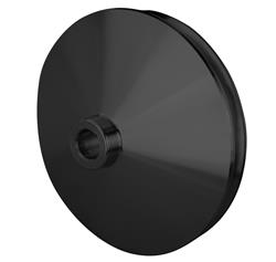 March Performance Power Steering Pulleys 512-08