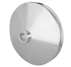 March Performance Power Steering Pulleys 512