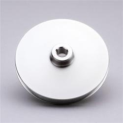March Performance Power Steering Pulleys 521-08