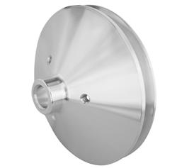 March Performance Power Steering Pulleys 515