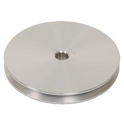March Performance Power Steering Pulleys 516